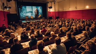 Clemens Meyer wirft beim Poetenfest in Erlangen „Die Projektoren“ an: Das Kino und der Krieg