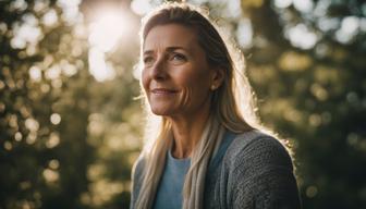 Comedy-Star Gaby Köster gewinnt nach Schlaganfall neuen Lebensmut