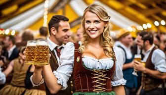 Crème de la Crème der Stars beim A-Promi-Schaulaufen und Oktoberfest-Almauftrieb: Fotos enthüllen