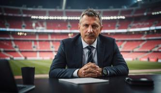 FC Bayern trifft DAZN-Boss: Konstruktive Gespräche