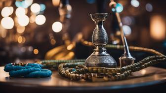 Gesundheitliche Vorteile und Risiken des Shisha-Rauchens: Ein umfassender Überblick