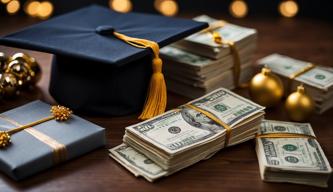 Glückwunsch zum Abitur: Wie viel Geld ist angemessen zum Schulabschluss zu schenken?