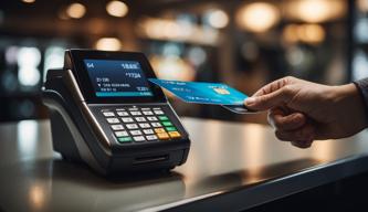 Kartenzahlung: Was Kunden beachten sollten