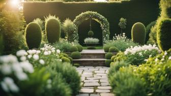 Kreative Gartendeko Ideen: 15 inspirierende Tipps für deinen Outdoor-Bereich