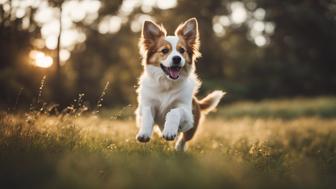 Kreative Ideen für ein unvergessliches Fotoshooting mit deinem Hund