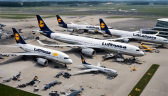 Lufthansa-Skandal am Flughafen München: Konsequenzen für Probleme am Airport erwartet