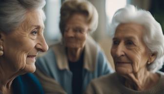 Marlene Lufen teilt bewegenden Moment mit demenzkranker Mutter: „Mir sind die Tränen in die Augen geschossen“