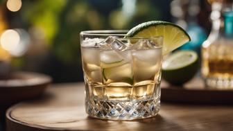 Meisterhaft Tequila trinken: Die besten Tipps und Traditionen für den perfekten Genuss