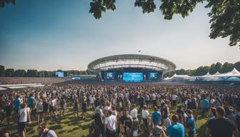 Münchner Fanzone wegen Überfüllung vor dem dritten Deutschland-Spiel geschlossen