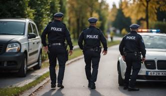 Polizei ermittelt in zwei Fällen von Wohnungseinbrüchen in München und im Landkreis und sucht Zeugen