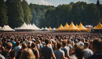 Rock im Park 2024: Alle Infos zum Line-Up, Bands, Anreise und Tickets in Nürnberg