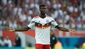 Rüdiger nach Schweiz-Spiel angeschlagen: Innenverteidiger zeigt sich angeschlagen