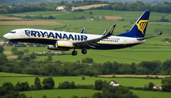 Ryanair kritisiert Grüne und Fahrradfahrer