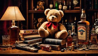 Welche Sammlerobjekte wie Teddybären, Whisky und Comics eignen sich als Geldanlage?