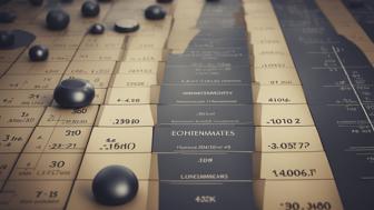 Wer hat die Mathematik erfunden? Eine Reise durch die Geschichte der Zahlen und Formeln