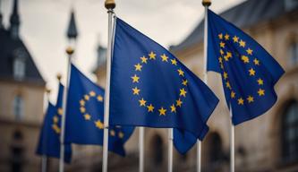 Wirtschaftsverbände warnen vor Europas Schwächung